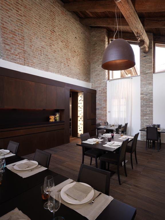 Hotel Mulino Grande Кузаго Экстерьер фото