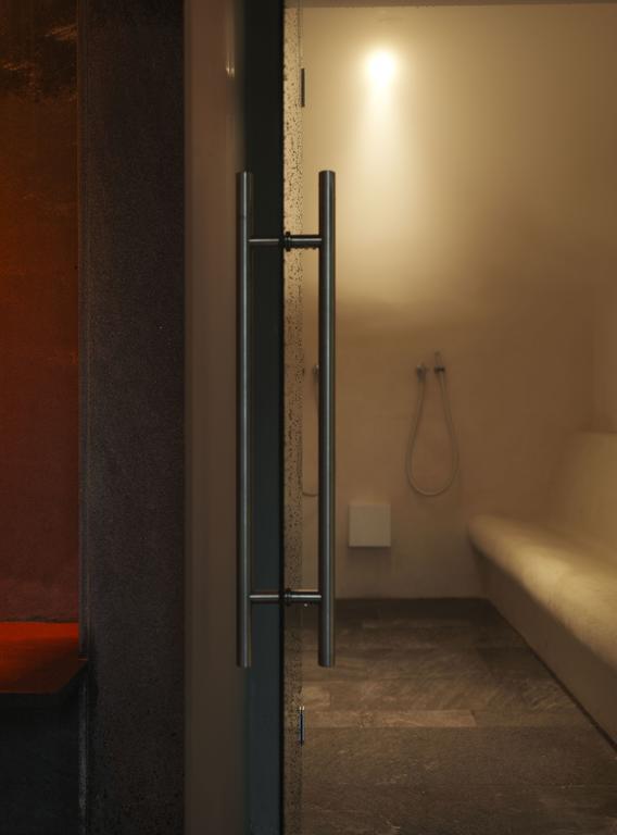Hotel Mulino Grande Кузаго Экстерьер фото
