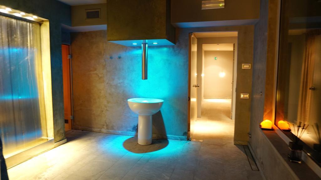 Hotel Mulino Grande Кузаго Экстерьер фото