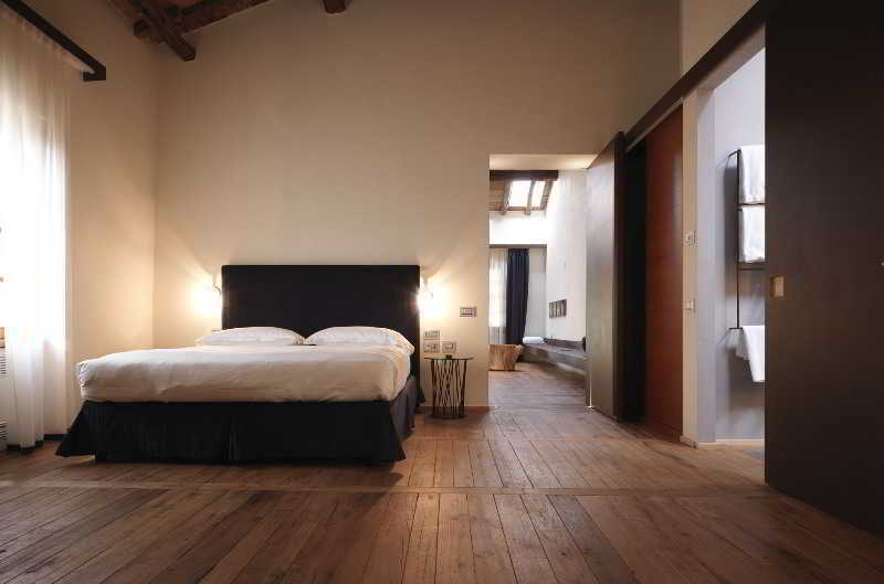 Hotel Mulino Grande Кузаго Экстерьер фото